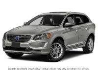 2017 Volvo Xc60 AWD 5Dr T5 Special Edition Premier Exterior Shot 1