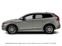 2017 Volvo Xc60 AWD 5Dr T5 Special Edition Premier Exterior Shot 7