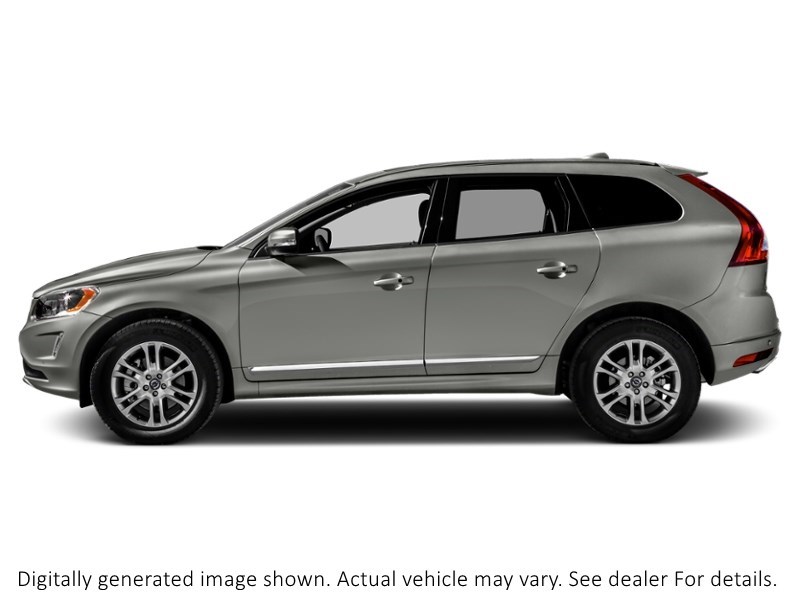 2017 Volvo Xc60 AWD 5Dr T5 Special Edition Premier Exterior Shot 7