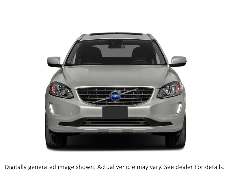 2017 Volvo Xc60 AWD 5Dr T5 Special Edition Premier Exterior Shot 6