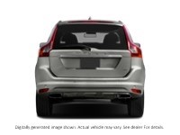 2017 Volvo Xc60 AWD 5Dr T5 Special Edition Premier Exterior Shot 8
