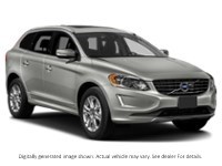 2017 Volvo Xc60 AWD 5Dr T5 Special Edition Premier Exterior Shot 9