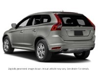 2017 Volvo Xc60 AWD 5Dr T5 Special Edition Premier Exterior Shot 10