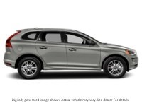 2017 Volvo Xc60 AWD 5Dr T5 Special Edition Premier Exterior Shot 11