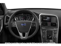 2017 Volvo Xc60 AWD 5Dr T5 Special Edition Premier Interior Shot 3