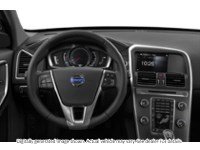 2017 Volvo Xc60 AWD 5Dr T5 Special Edition Premier Interior Shot 3