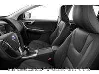 2017 Volvo Xc60 AWD 5Dr T5 Special Edition Premier Interior Shot 5