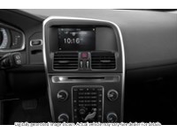2017 Volvo Xc60 AWD 5Dr T5 Special Edition Premier Interior Shot 2