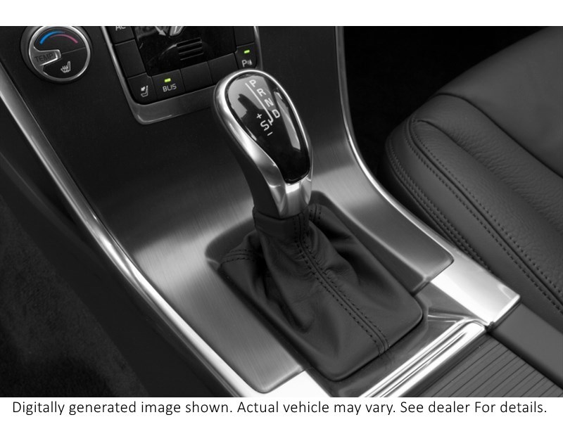 2017 Volvo Xc60 AWD 5Dr T5 Special Edition Premier Exterior Shot 12