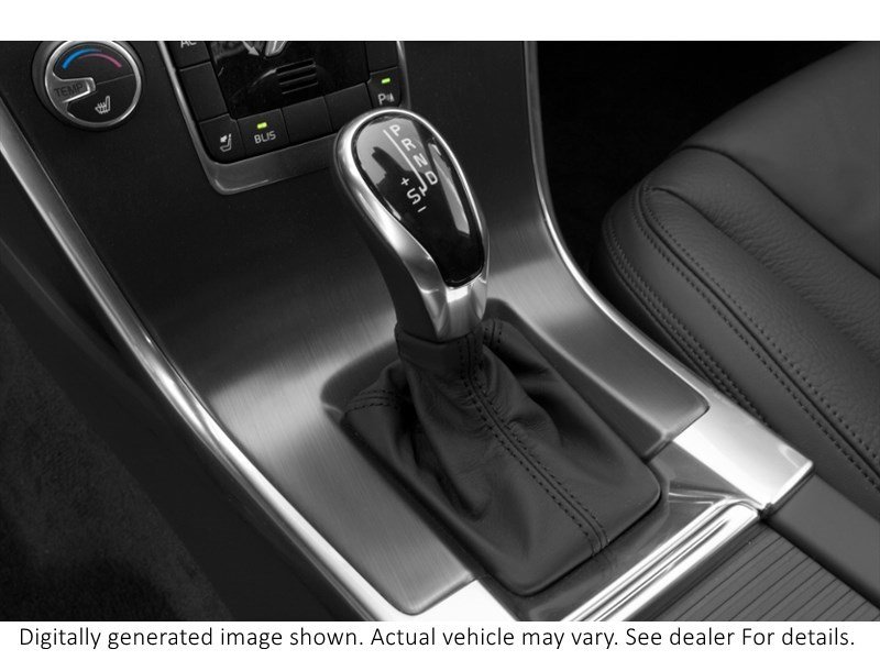 2017 Volvo Xc60 AWD 5Dr T5 Special Edition Premier Exterior Shot 12