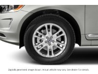 2017 Volvo Xc60 AWD 5Dr T5 Special Edition Premier Exterior Shot 5
