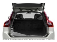 2017 Volvo Xc60 AWD 5Dr T5 Special Edition Premier Exterior Shot 4