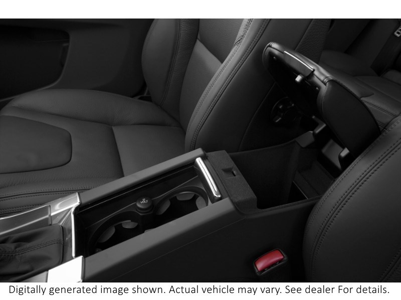 2017 Volvo Xc60 AWD 5Dr T5 Special Edition Premier Interior Shot 8