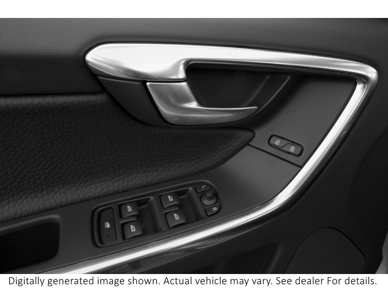 2017 Volvo Xc60 AWD 5Dr T5 Special Edition Premier Exterior Shot 14