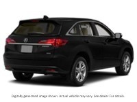 2015 Acura Rdx AWD 4Dr Exterior Shot 2