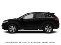 2015 Acura Rdx AWD 4Dr Exterior Shot 7