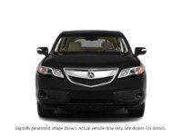 2015 Acura Rdx AWD 4Dr Exterior Shot 6