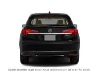 2015 Acura Rdx AWD 4Dr Exterior Shot 8