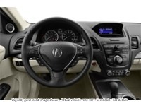 2015 Acura Rdx AWD 4Dr Interior Shot 3