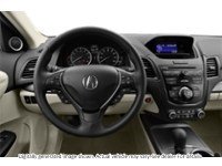 2015 Acura Rdx AWD 4Dr Interior Shot 3