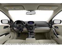 2015 Acura Rdx AWD 4Dr Interior Shot 7