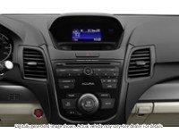 2015 Acura Rdx AWD 4Dr Interior Shot 2