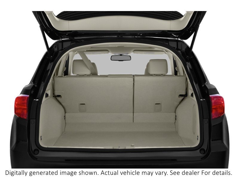 2015 Acura Rdx AWD 4Dr Exterior Shot 4