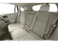 2015 Acura Rdx AWD 4Dr Interior Shot 6