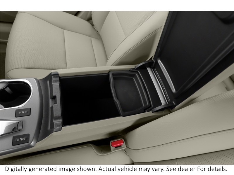 2015 Acura Rdx AWD 4Dr Interior Shot 8