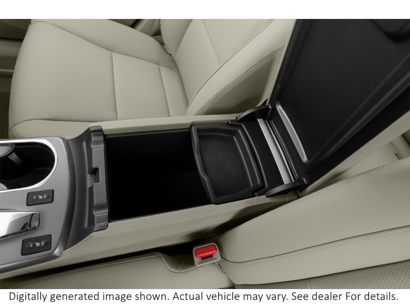 2015 Acura Rdx AWD 4Dr Interior Shot 8