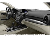 2015 Acura Rdx AWD 4Dr Interior Shot 1