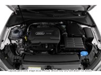 2015 Audi A3 4Dr Sdn Fronttrak 1.8T Komfort Exterior Shot 3