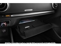 2015 Audi A3 4Dr Sdn Fronttrak 1.8T Komfort Interior Shot 4
