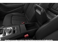 2015 Audi A3 4Dr Sdn Fronttrak 1.8T Komfort Interior Shot 8