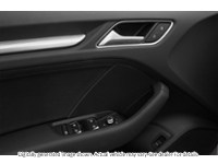 2015 Audi A3 4Dr Sdn Fronttrak 1.8T Komfort Exterior Shot 14