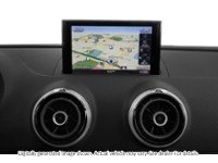 2015 Audi A3 4Dr Sdn Fronttrak 1.8T Komfort Interior Shot 9