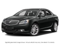 2015 Buick Verano 4Dr Sdn Leather Group Exterior Shot 1