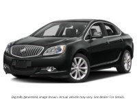 2015 Buick Verano 4Dr Sdn Leather Group Exterior Shot 1