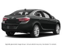 2015 Buick Verano 4Dr Sdn Leather Group Exterior Shot 2