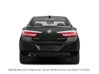 2015 Buick Verano 4Dr Sdn Leather Group Exterior Shot 8
