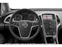 2015 Buick Verano 4Dr Sdn Leather Group Interior Shot 3