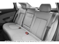 2015 Buick Verano 4Dr Sdn Leather Group Interior Shot 5