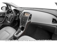2015 Buick Verano 4Dr Sdn Leather Group Interior Shot 1