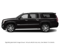 2015 Cadillac Escalade Esv 4WD 4Dr Platinum Exterior Shot 7
