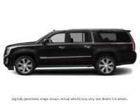 2015 Cadillac Escalade Esv 4WD 4Dr Platinum Exterior Shot 7