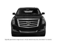 2015 Cadillac Escalade Esv 4WD 4Dr Platinum Exterior Shot 6