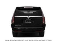 2015 Cadillac Escalade Esv 4WD 4Dr Platinum Exterior Shot 8