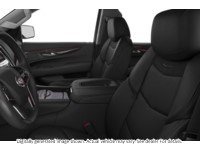 2015 Cadillac Escalade Esv 4WD 4Dr Platinum Interior Shot 5