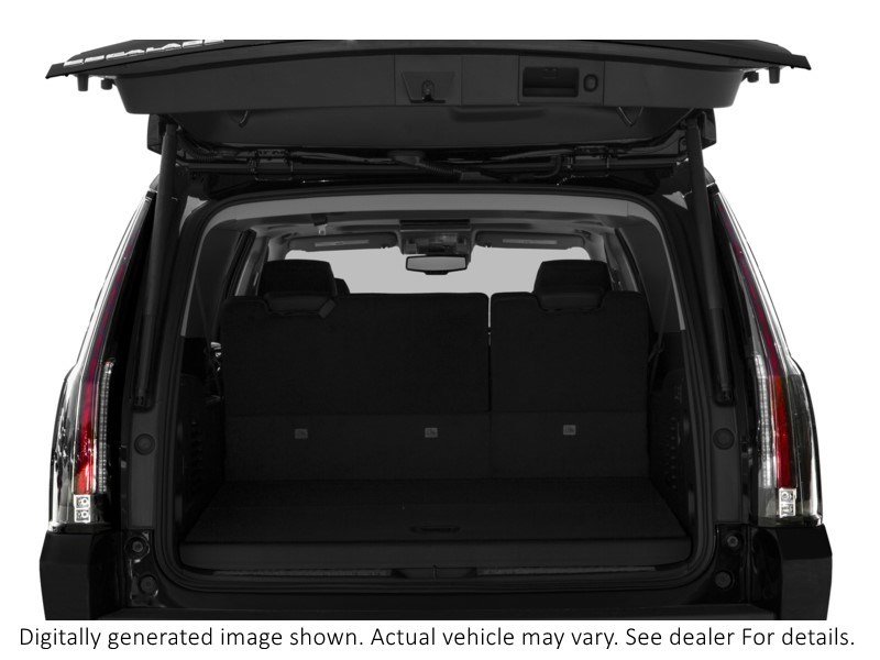 2015 Cadillac Escalade Esv 4WD 4Dr Platinum Exterior Shot 4