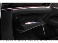 2015 Cadillac Escalade Esv 4WD 4Dr Platinum Interior Shot 4